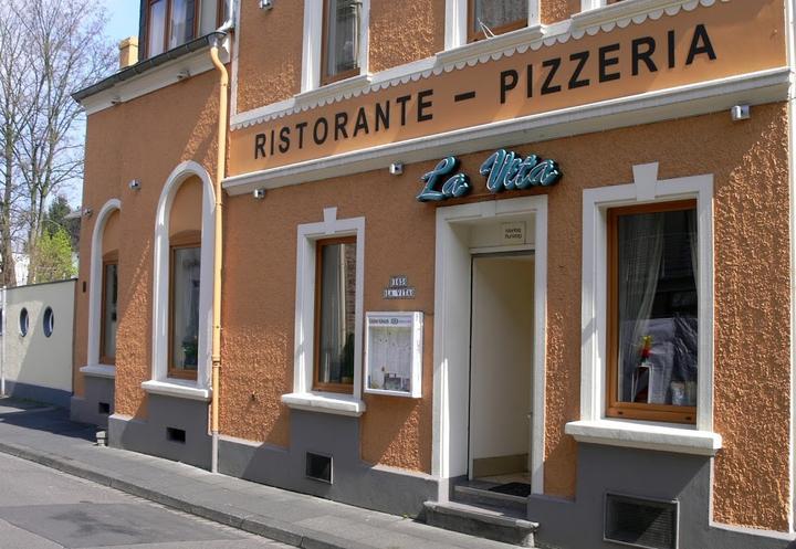 Ristorante La Vita