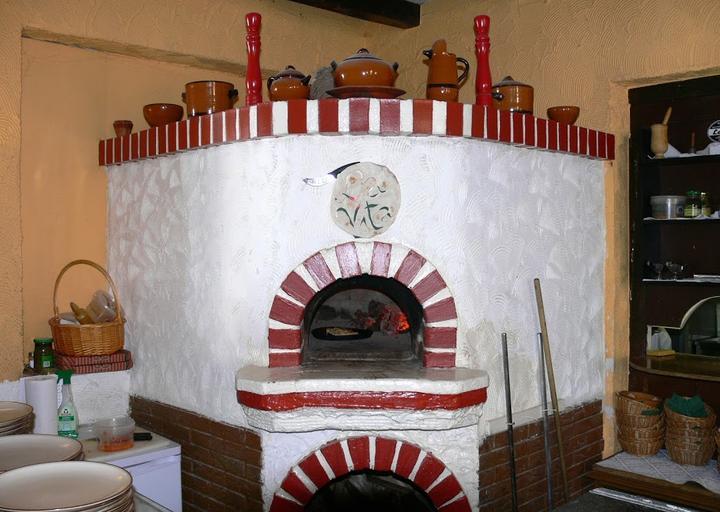 Ristorante La Vita